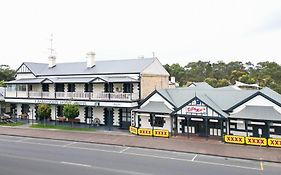Naracoorte Hotel Motel